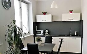 Apartament Gdynia Piłsudskiego